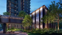 The Continuum (D15), Apartment #601537921